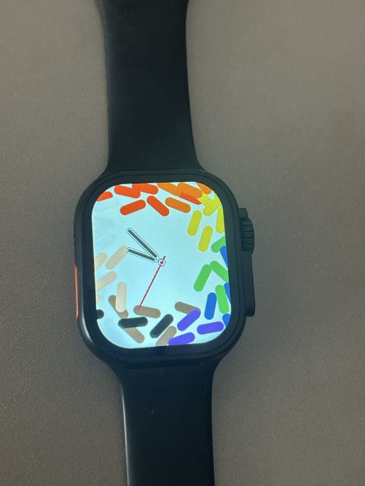 Apple Watch Ultra 1:1