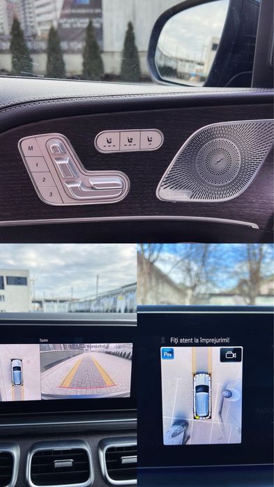 MERCEDES-BENZ GLE 0 — imagine 5