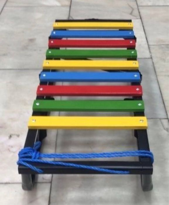 Санки Чана Янгги Новый chana