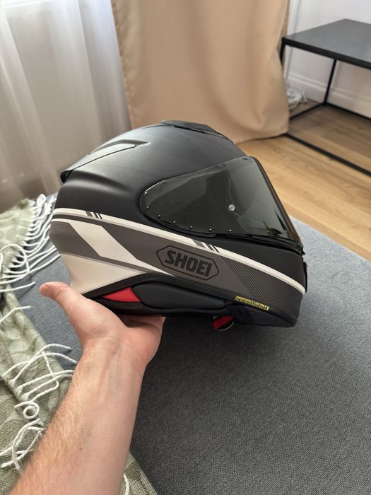 Vând cască moto Shoei NXR 2 – mărimea S