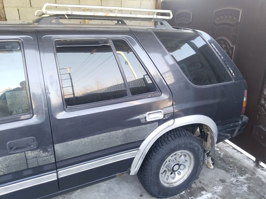 Продам Опель франтеру