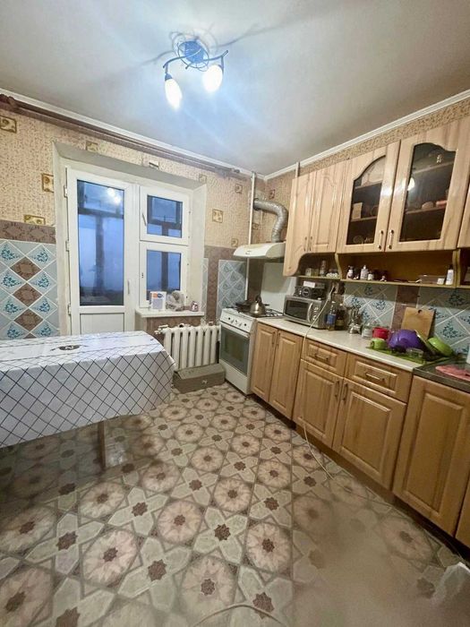 Продажа 2-комнатной квартиры