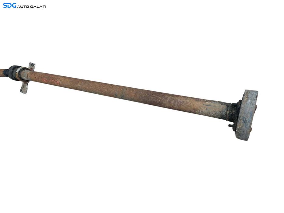 Cardan Ax Cardanic Skoda Octavia 2 2.0 FSI 2004 - 2013 [V0165]