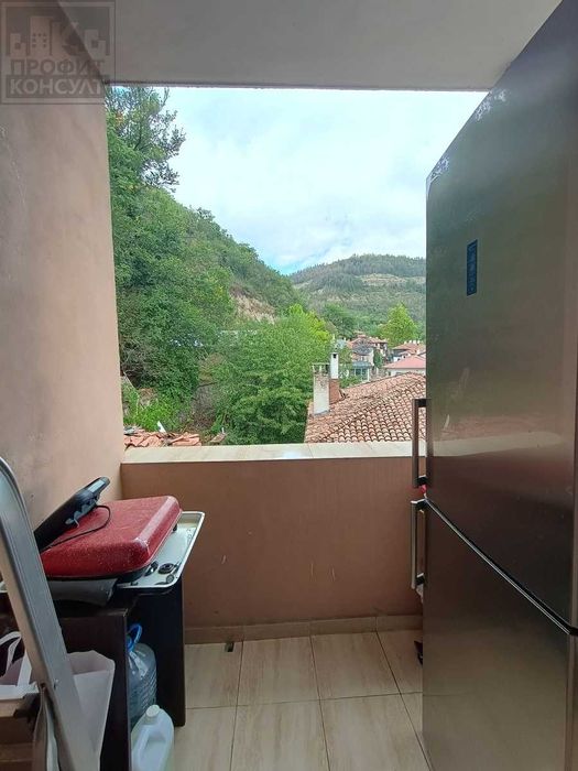 Етаж от къща в кв. "Асенов", гр. Велико Търново