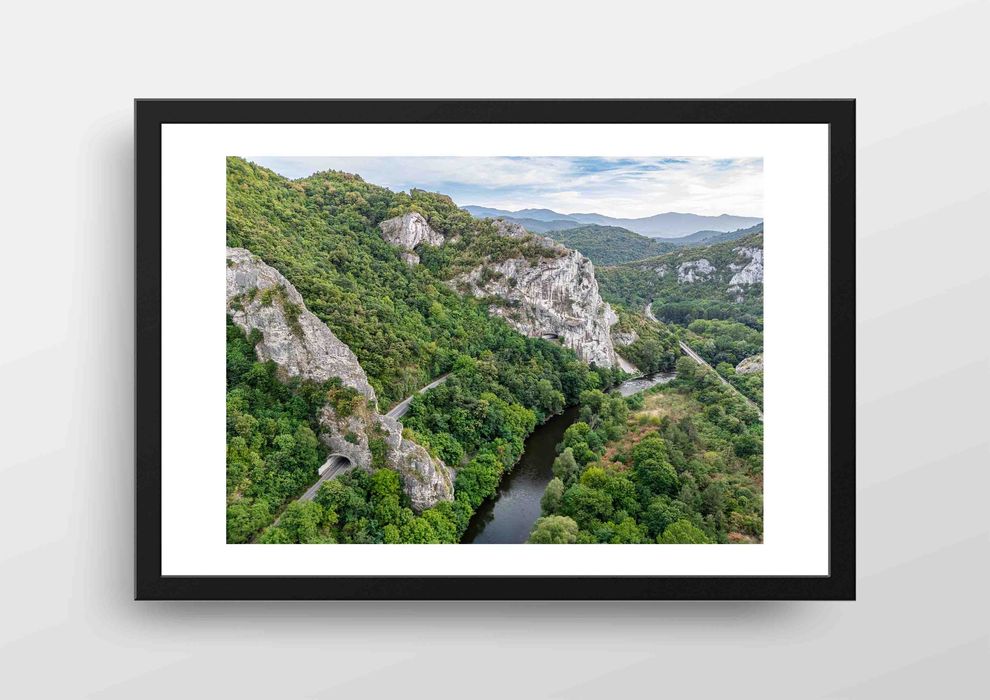 А5/А4/А3 Професионални фотографски принтове на България и света