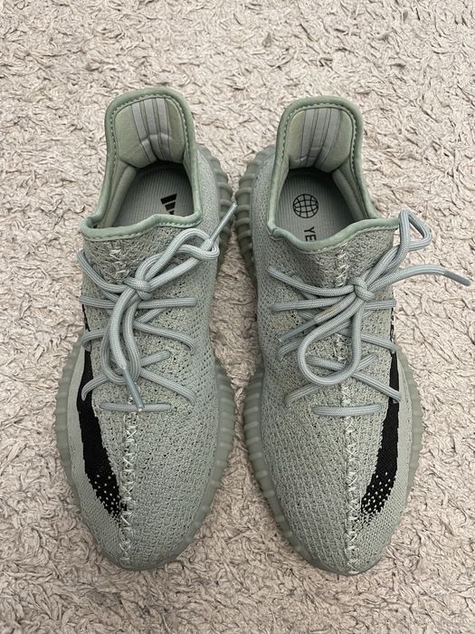 Adidas Yeezy Boost 350 v2 "Salt"