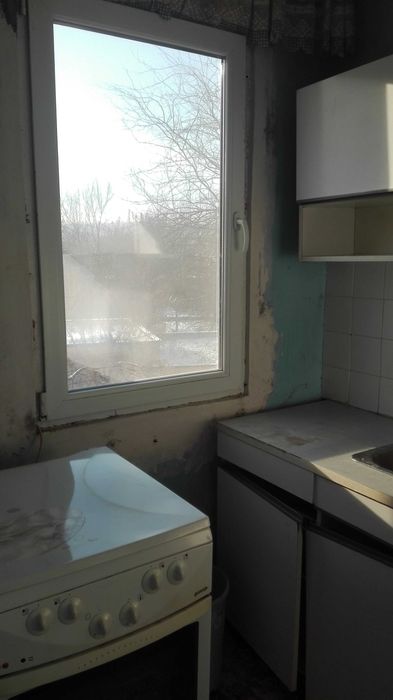 ЕДНОСТАЕН, Широк Център, Китайската стена