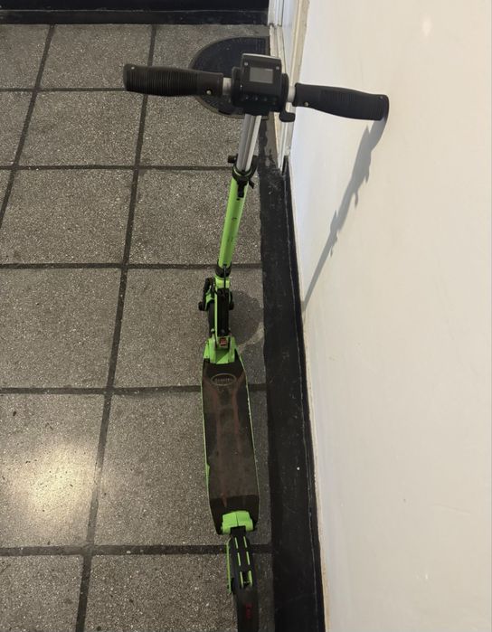 Trotineta electrica ETWOW BOOSTER S