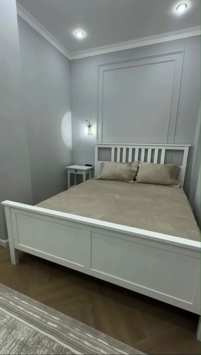 Сдается квартира