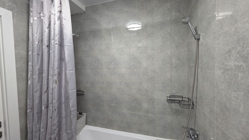 Сдаётся 1-комнатная квартира