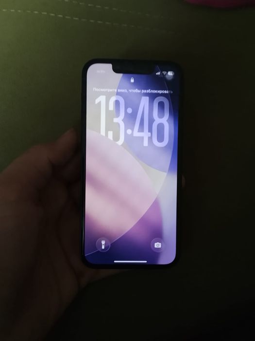 Iphone 13 mini 256гб