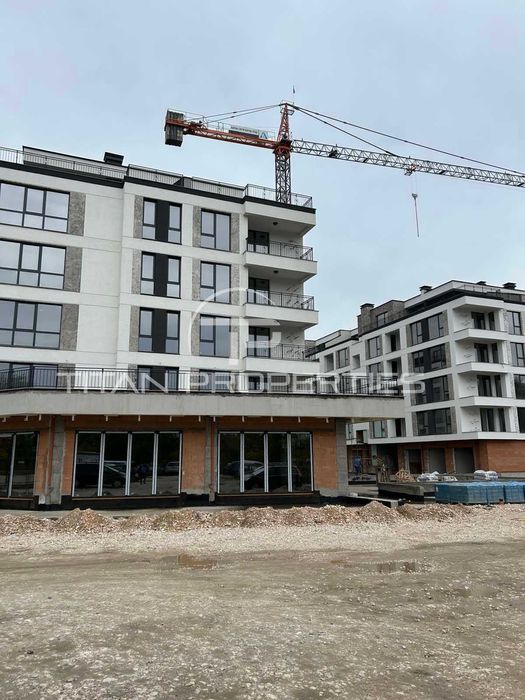 Продава се Двустаен апартамент в Пловдив, Кършияка - 113 кв.м за 1041 €/кв.м - Снимка #9