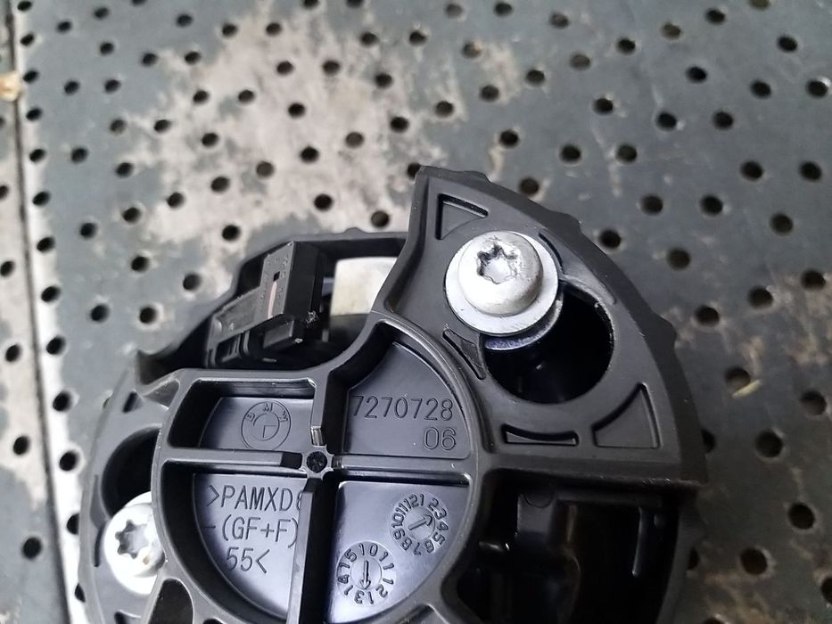 Emblema switch maner deschidere haion bmw seria 1 f20 727072806