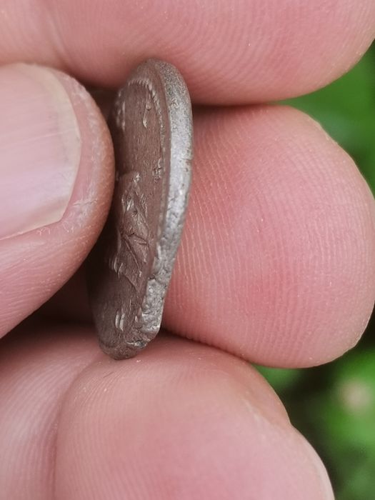 Moneda rara in stare foarte buna de conservare