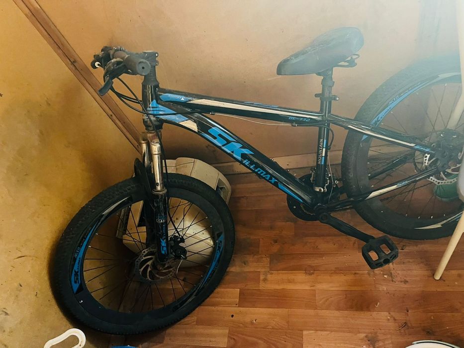 Продам велосипед