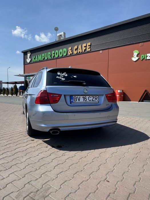Vand Bmw Seria 3