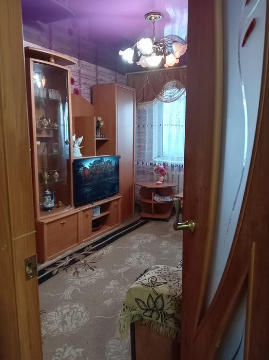 Продам 2х комнатную квартиру