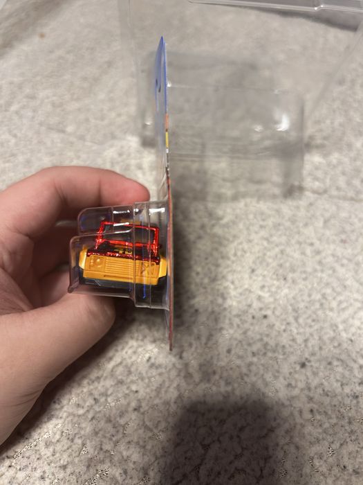 Hot Wheels STH/sth/super treasure hunt