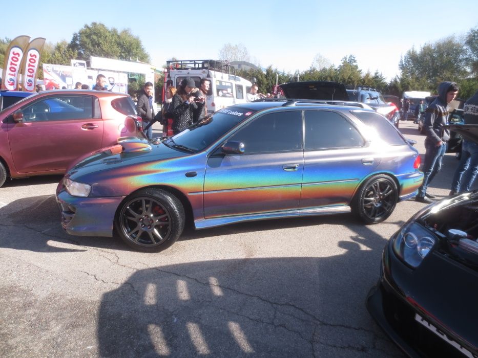 Эксклюзивные автокраски