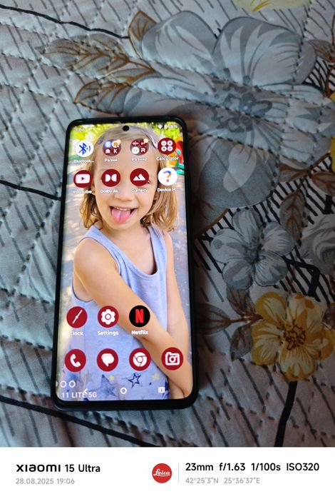 Motorola Edge 50 pro