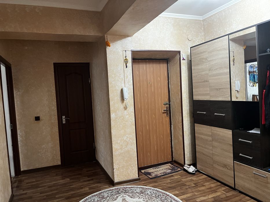 Шымкент мкрн Нурсат Каратауский район