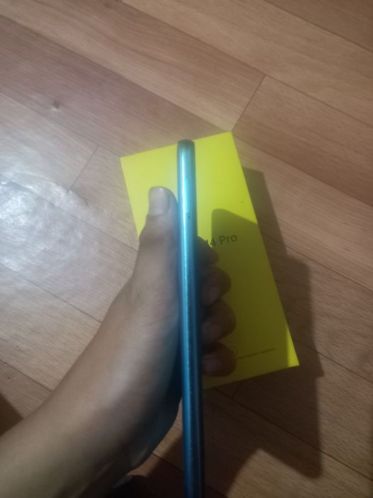 poco m4 pro 5g продаётся