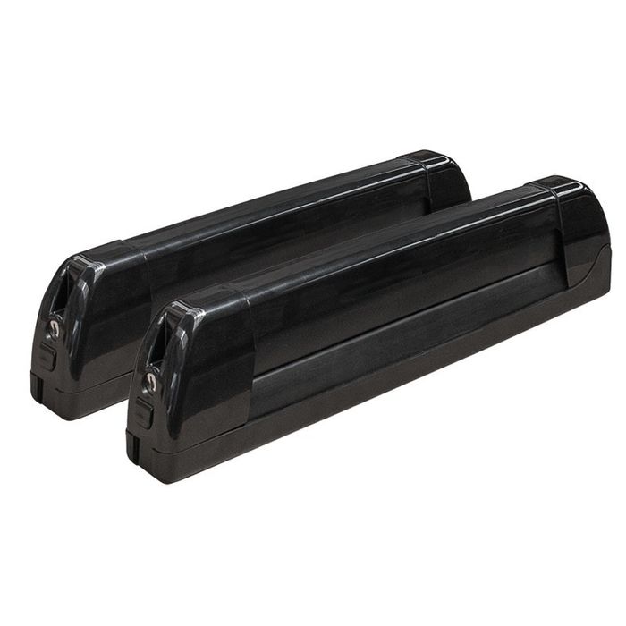 Крепление для лыж и сноубордов LUX YETI для багажника фирмы LUX