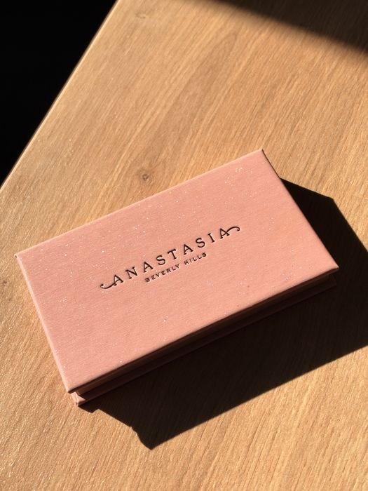 Paletă Farduri Anastasia Beverly Hills GLAM TO GO Mini Palette – Originală