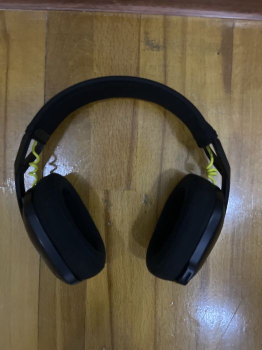 logitech g435 черные