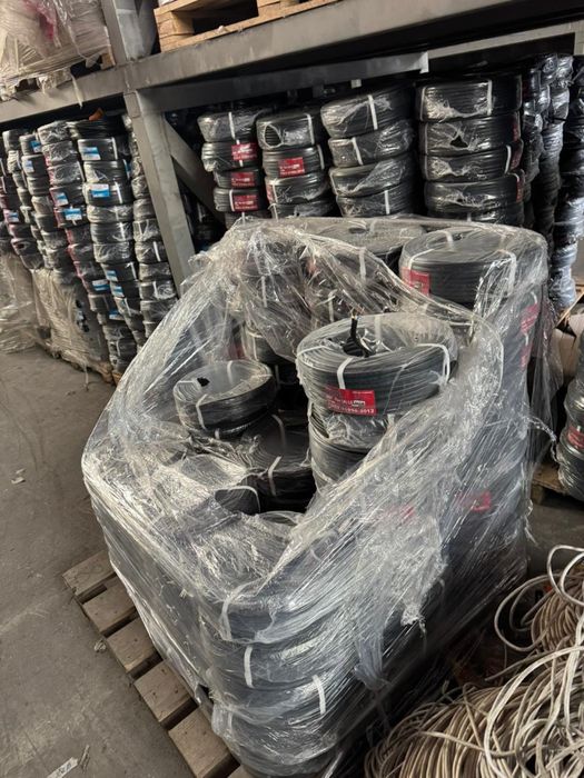 ВВГ нг кабели. Низкие цены, доставка по городу.