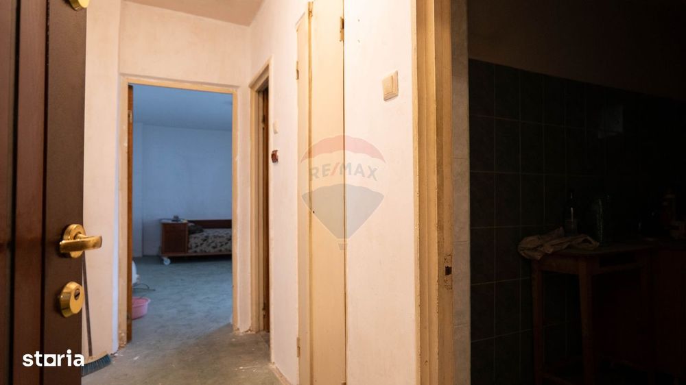 Vanzare garsoniera, zona Pantelimon - Parcul Morarilor