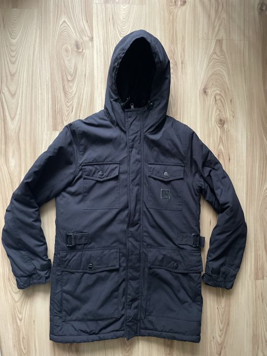 carhartt / дамско зимно яке L