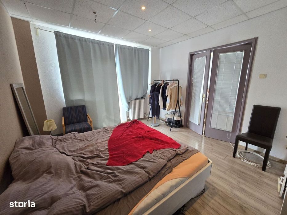 Universitate-Ultracentral / Centrala Proprie / Apartament 2 Camere