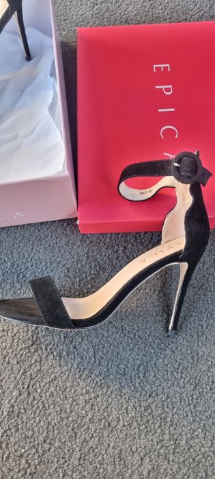 Sandale piele Epica 38