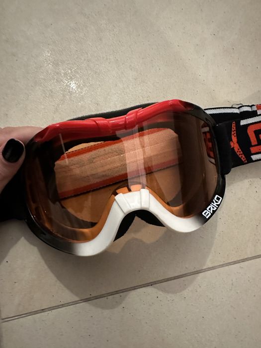 Briko ochelari ski