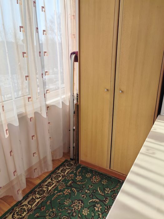 Продам 3-х комнатную квартиру