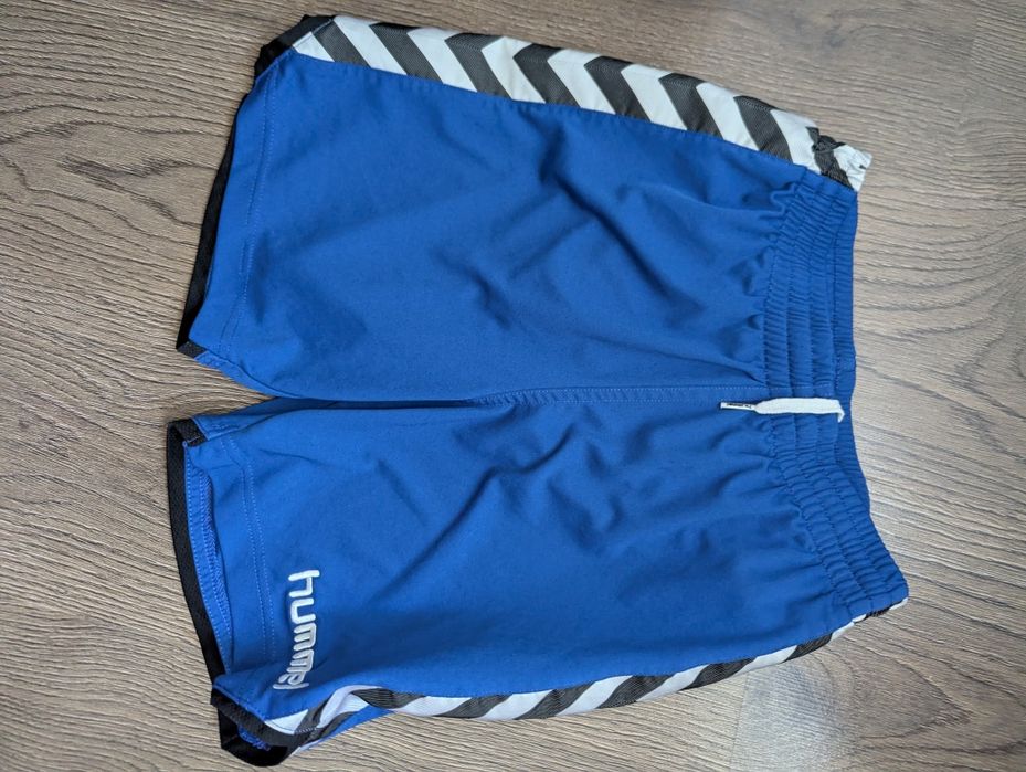 Pantaloni băieti sport mărimea 14-16 ani