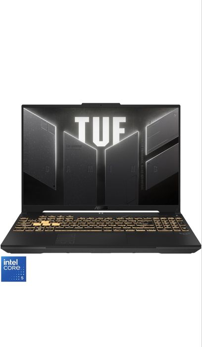 Laptop Gaming ASUS TUF F16