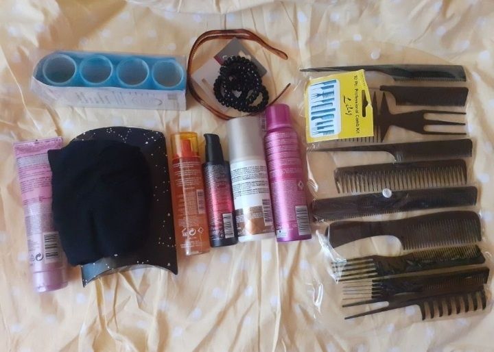 Seturi cosmetice /îngrijire par