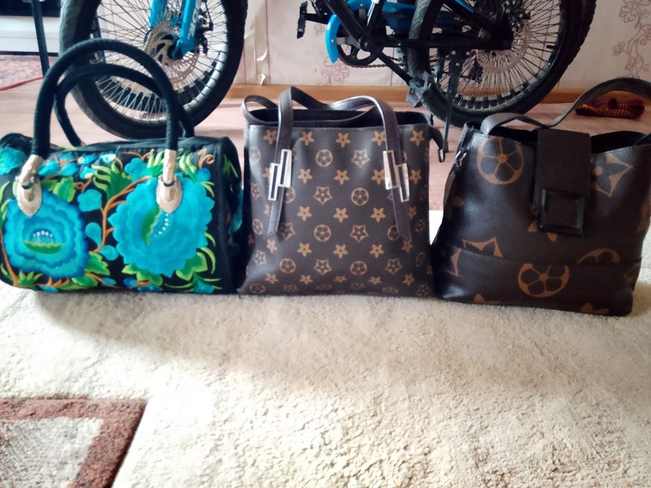 Продам сумки продам сумки