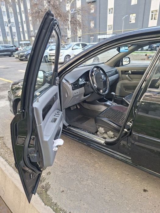 Gentra avtomat 1.5 benzinda