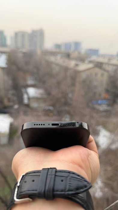 iPhone 14 Pro | 256 GB | Black | Айфон 14 Про