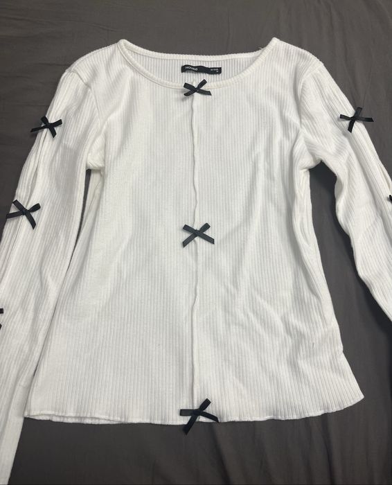 Различни зимни блузис дълъг ръкав, пуловери, полота,прочетете описание