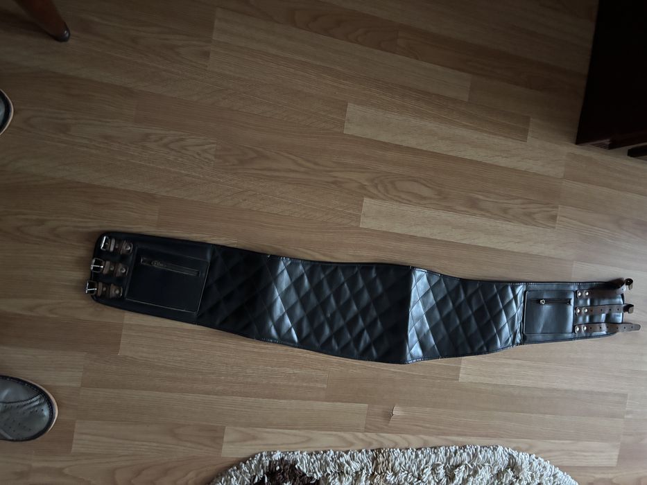 Vand serpar / chimir