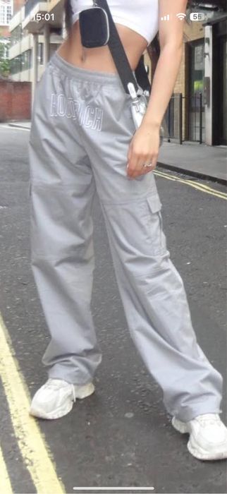 Hoodrich панталон.