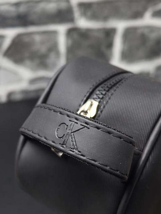 Унисекс чанта тип несесер