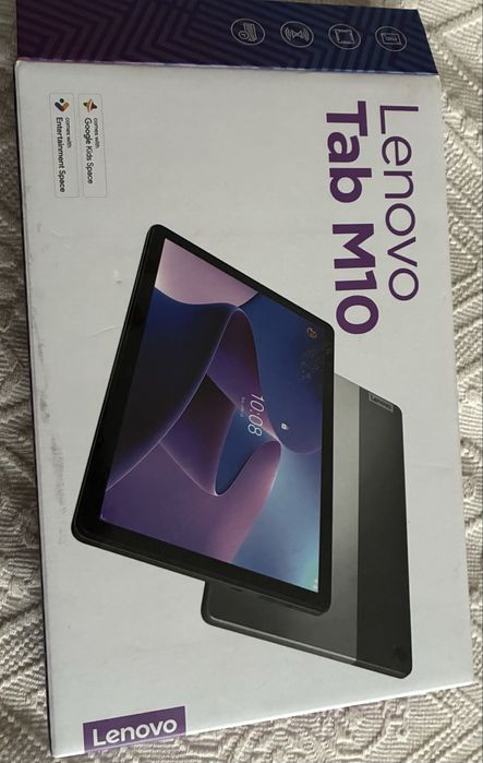 Lenovo Tab M10 (3rd Gen) 4G, 64 GB