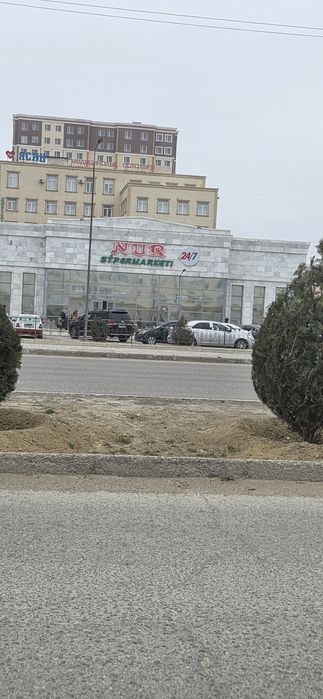 16-43те 2бөлмелі пәтер суткаға жалға беріледі. Барлық жағдайы жасалған