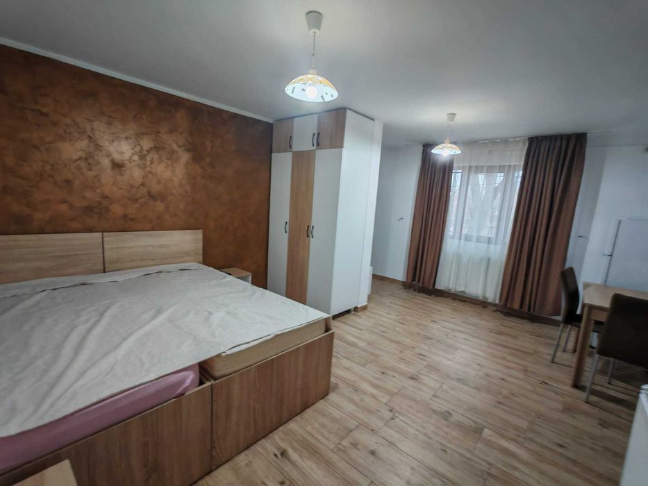 Inchiriere garsoniera