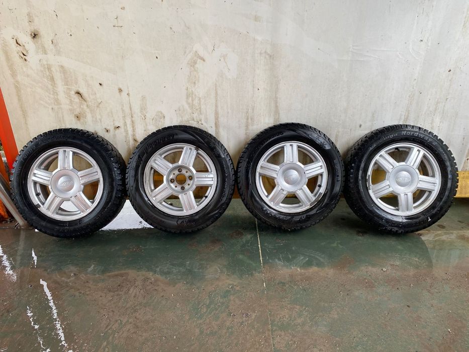 Продам титанка 14